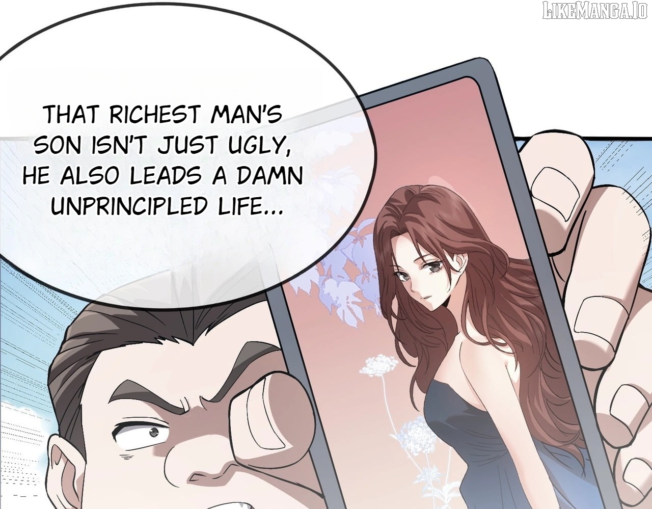 Hidden Dragon in the City (2025) Chapter 2 - page 172